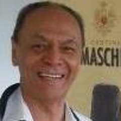 Ralph Pretorius