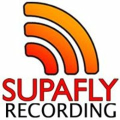 Rob SupaflyRecording