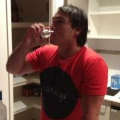 Jerome TheCreator Germann