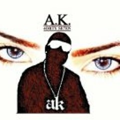 A.K. 4ORTY SE7EN