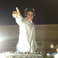 dj ohad