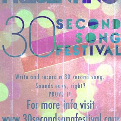 30SecondSongFestival