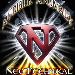 DJ Neo Technikal