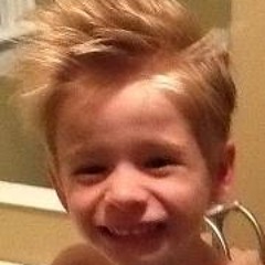 Lauren Harvey Andrews