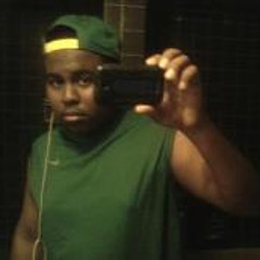 Michael TheKing Robinson