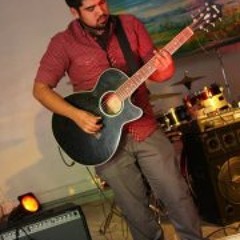 Claudio A. Riquelme Nilo