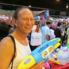 YungKaTsai 翁家齊