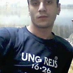 Peter Mitev