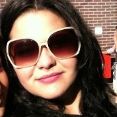 Cherelle Van de Walle