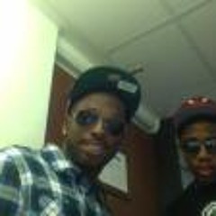 Malik Drastic Nichols