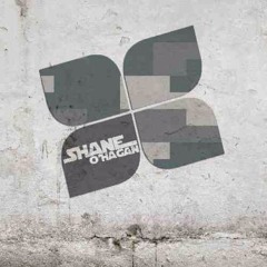shane o hagan