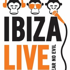 MyIbizaLive
