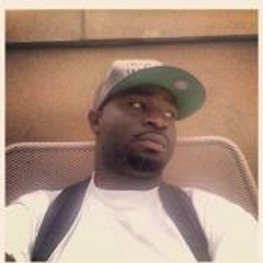 Keith Cutluv Stallworth