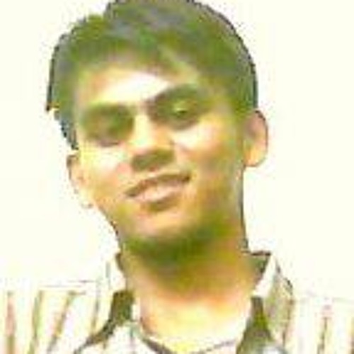 Ashish Gourav’s avatar