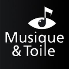 Musique et Toile