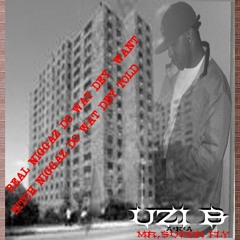 UZI ROLLACK ZOMBIE ZONE5