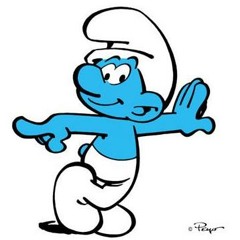 Luca Aus Schlumpfhausen