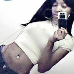 Ladii'MzScrilla Monroe