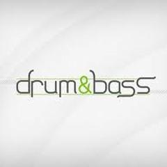 drum and base boy