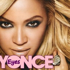 Beyoncé Eyes