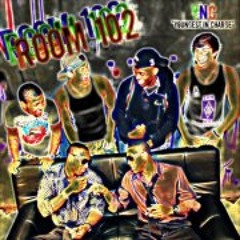 Derrick NumberFive Thomas