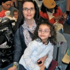 Julie Wickware-Cancel