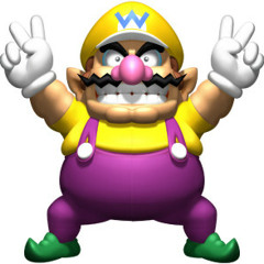 Wario DJ