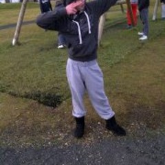 Austin Iron Fist Gibson