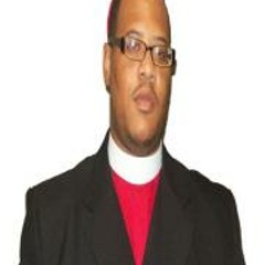 Apostle Anthony Mallory