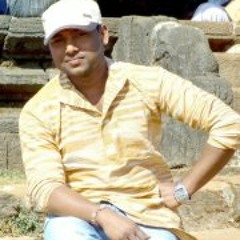Bobby Krishnan