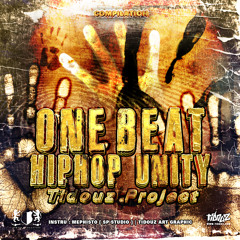 ONE BEAT HIPHOP UNITY