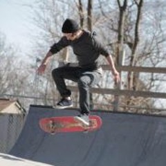 Sean Michael Cusumano