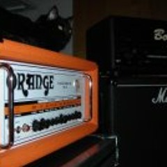 Christopher Tone Drzal