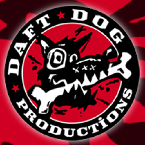 DANGEROUS GIRL - Lana Del Rey/ DaftDog