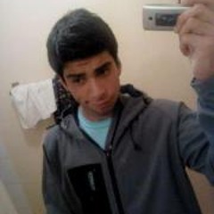 Pablo Alex Lagos Ulloa