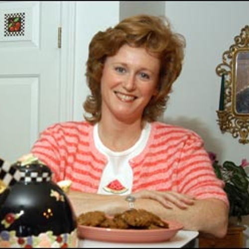 Stream 01 Surviving Crohn's DiseasePB&J Cookies by Barbara Kerr