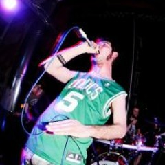 Mattia Gluttony Zambon