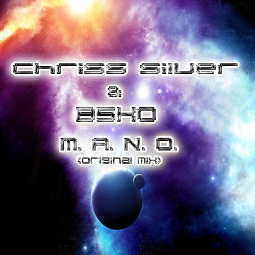 ChrissSilver & B5K0’s avatar