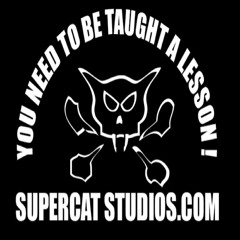 supercat studios