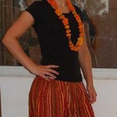 Christina Christensen 1