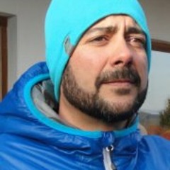 Gonzalo Silva Martin