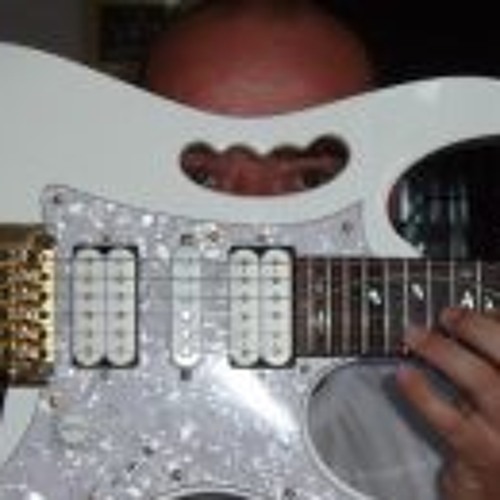 Godsmack The Enemy Shaun