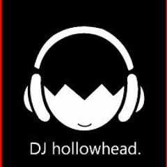 DJ HOLLOWHEAD