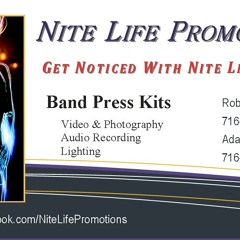 Nite Life Promotions