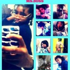 Prettyfacekeya Jackson