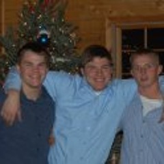 Joshua Nicholas Guilmette