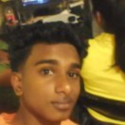 Ashpaul Rampersaud’s avatar