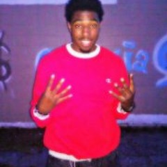 D.j. Zonesixx Arrington