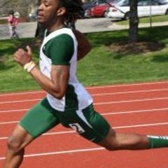 Donnie Trackstar Wilson