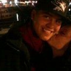 Alex Martin Del Campo 1